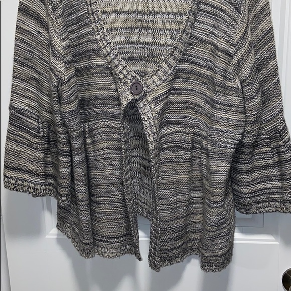 Susie Couture sweater - xlarge - Picture 2 of 15